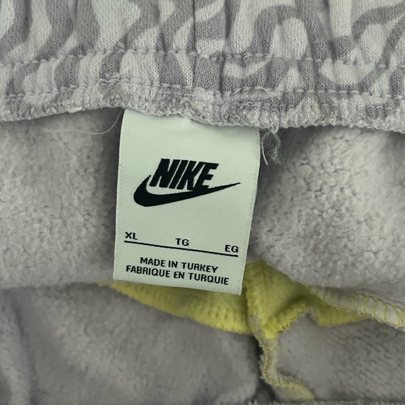 Nike Shorts - Project Uphoria - Picture 5 of 5